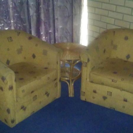 Nambour Central Motel Zimmer foto