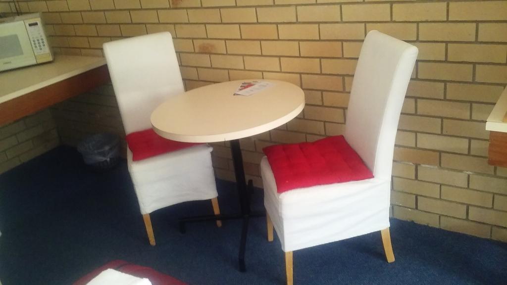 Nambour Central Motel Zimmer foto