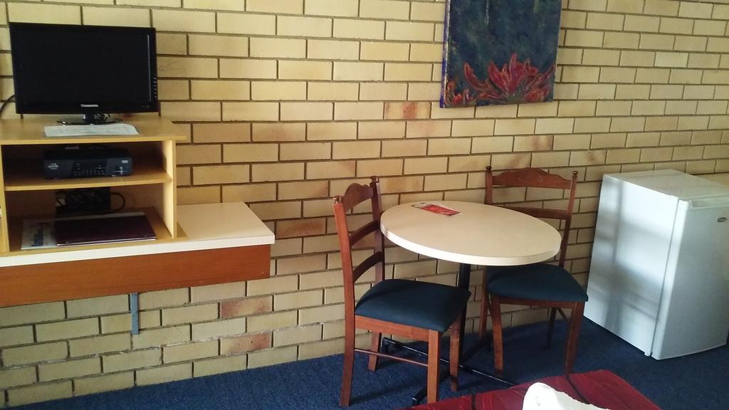 Nambour Central Motel Zimmer foto